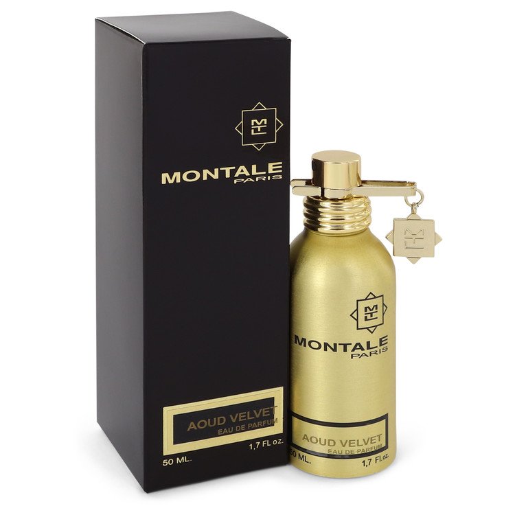 Montale Aoud Velvet