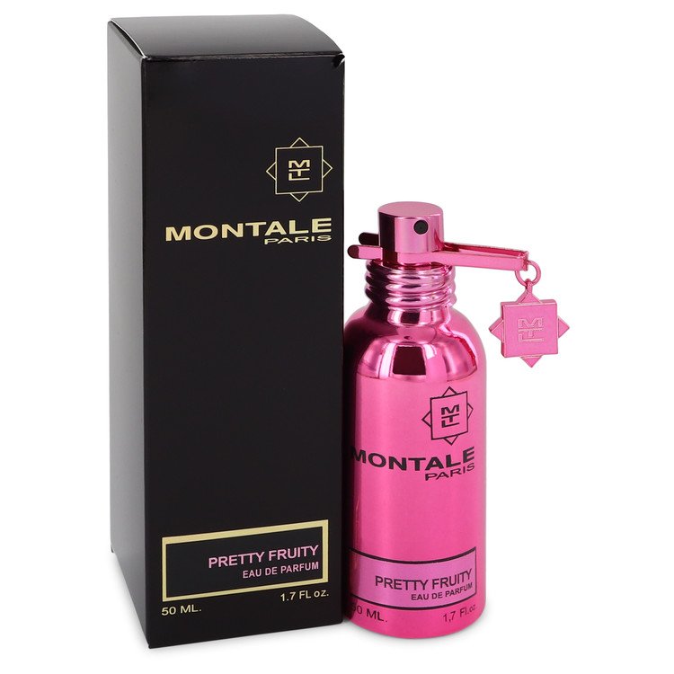 Montale Pretty Fruity