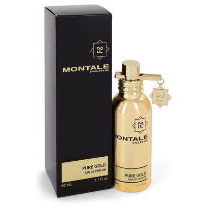 Montale Pure Gold