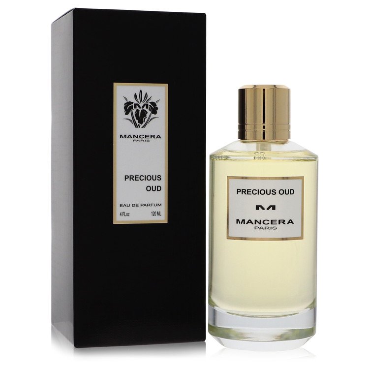 Mancera Precious Oud