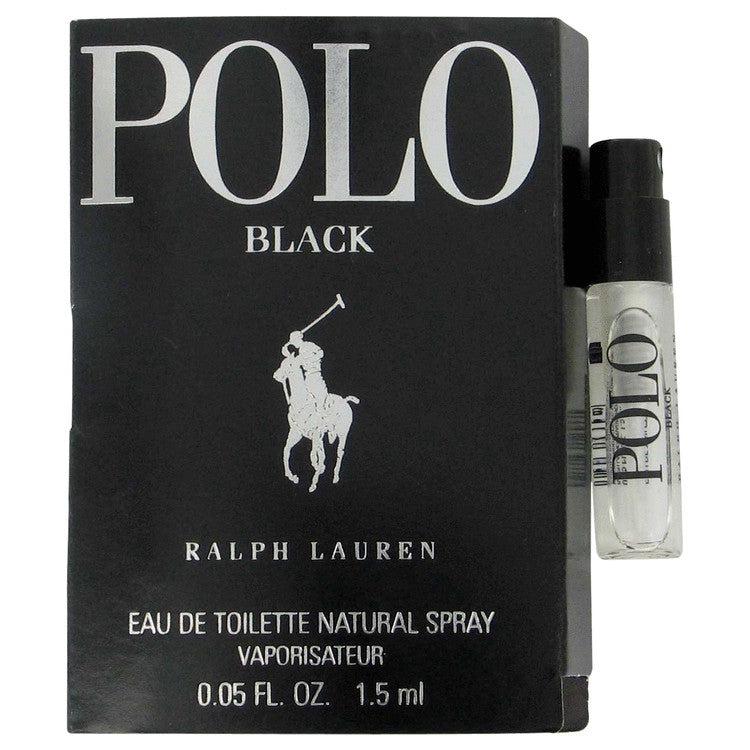 Polo Black