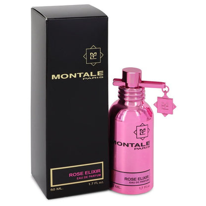 Montale Rose Elixir