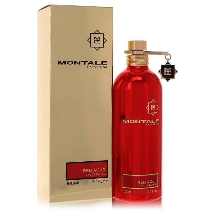 Montale Red Aoud