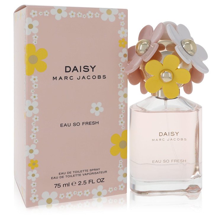 Daisy Eau So Fresh