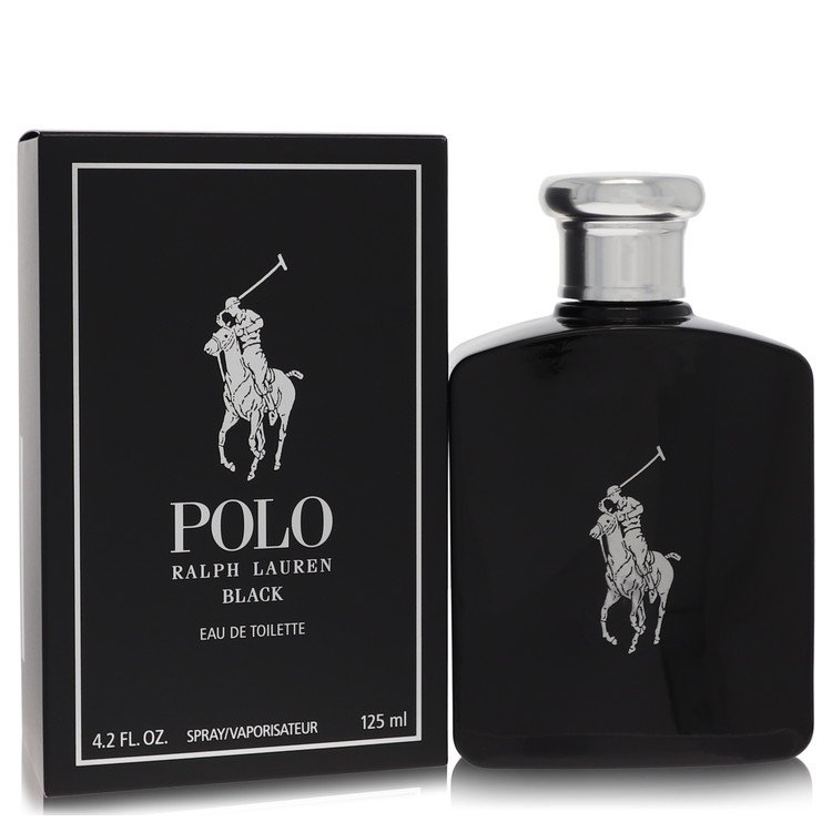 Polo Black