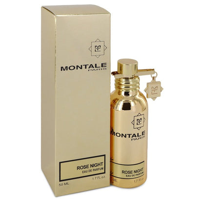 Montale Rose Night