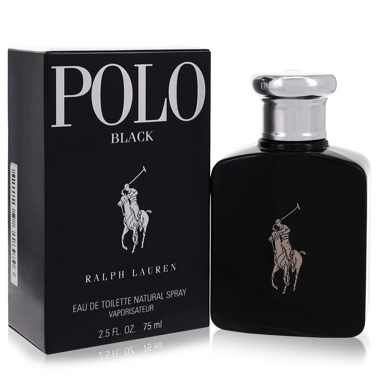 Polo Black