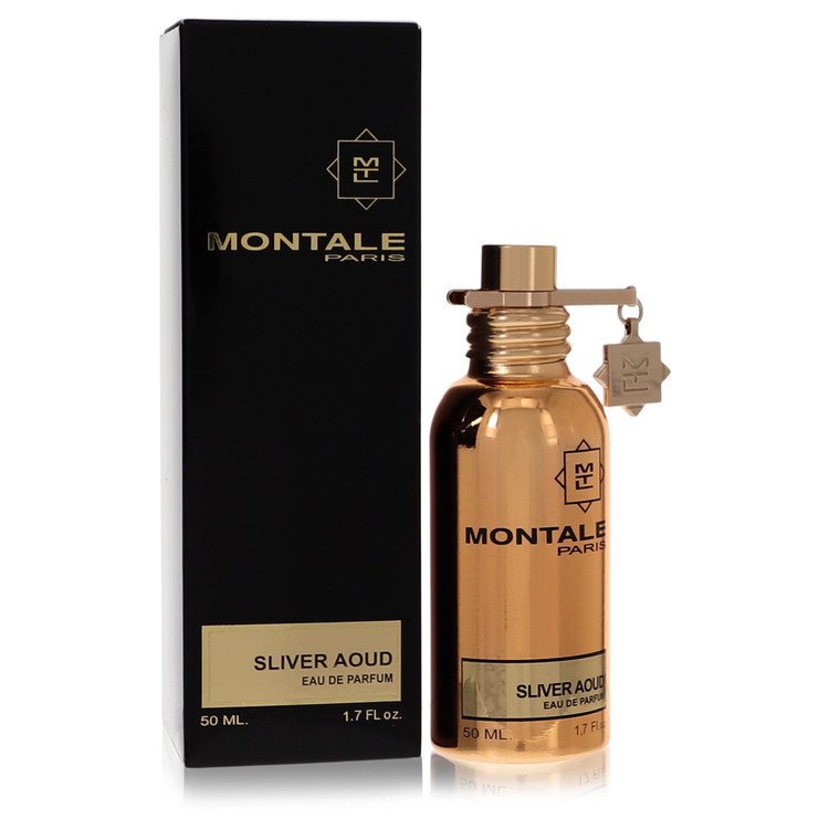 Montale Silver Aoud