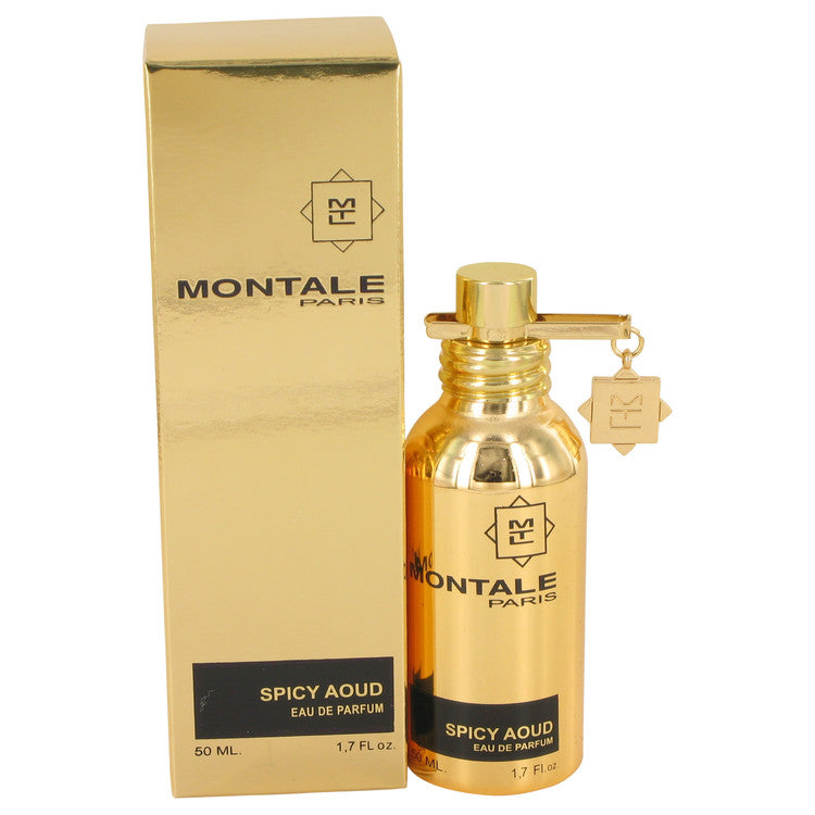 Montale Spicy Aoud