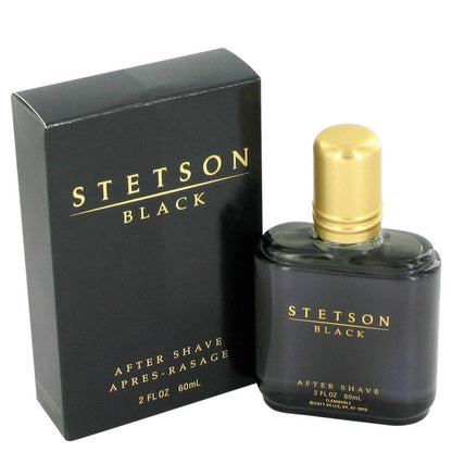 Stetson Black