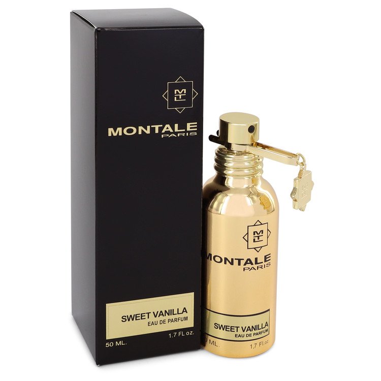 Montale Sweet Vanilla