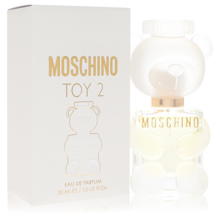 Moschino Toy 2