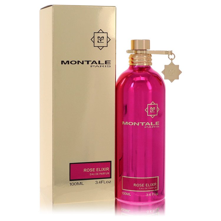 Montale Rose Elixir