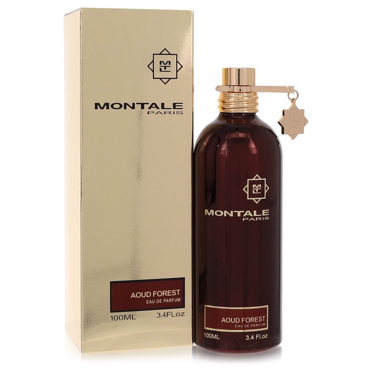 Montale Aoud Forest