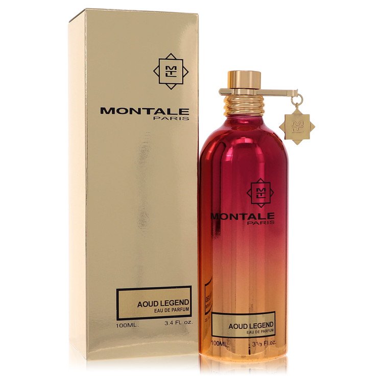 Montale Aoud Legend