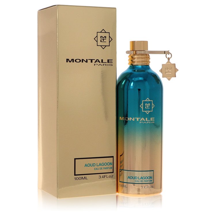 Montale Aoud Lagoon