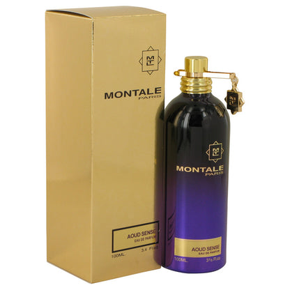 Montale Aoud Sense