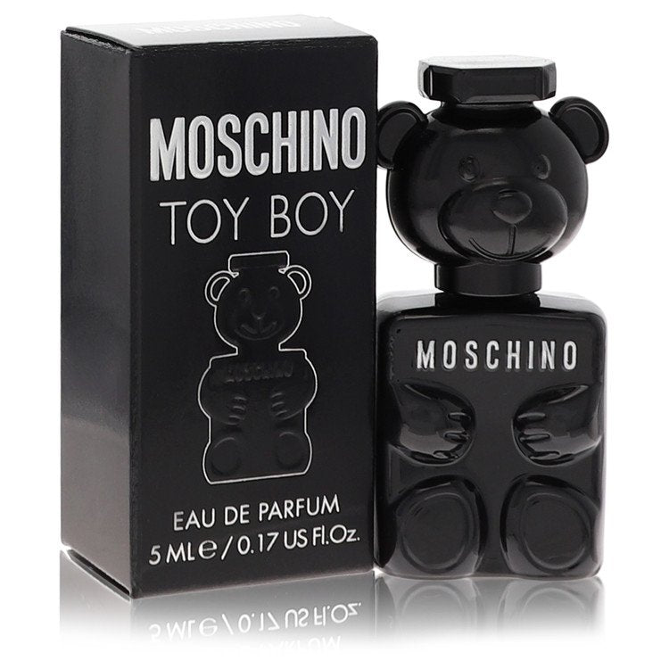 Moschino Toy Boy