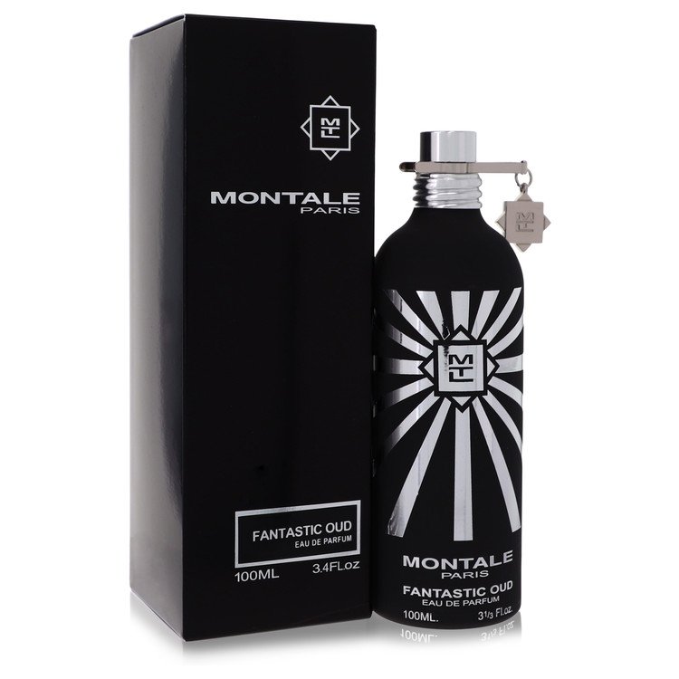 Montale Fantastic Oud