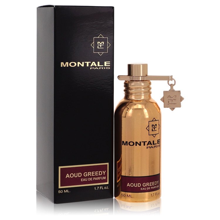 Montale Aoud Greedy