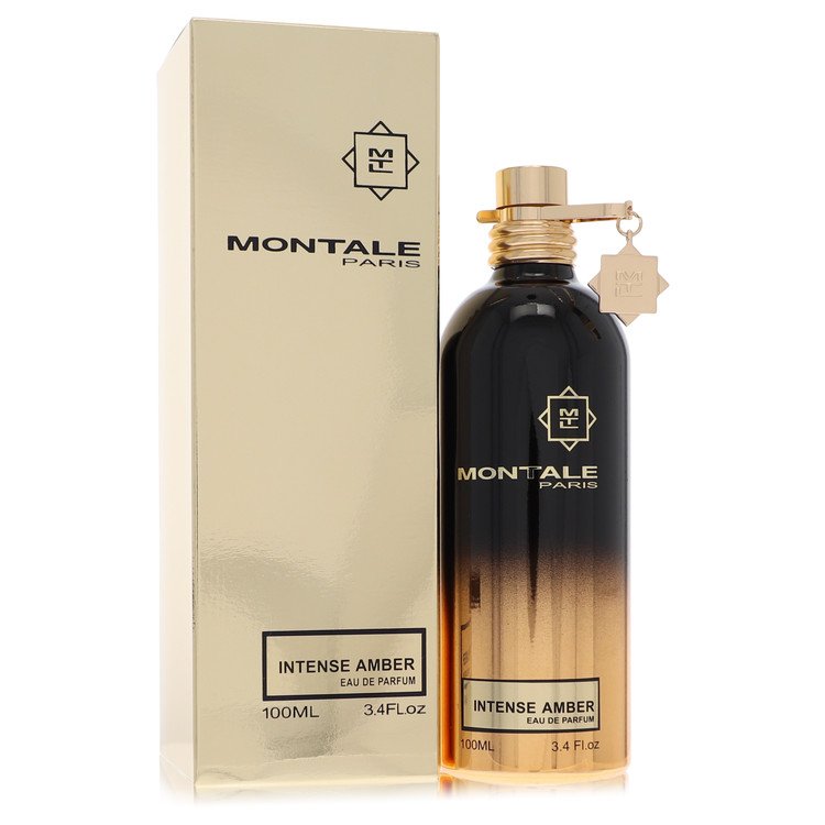 Montale Intense Amber