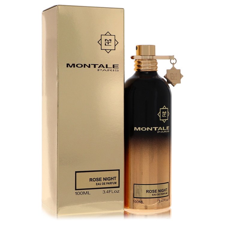 Montale Rose Night