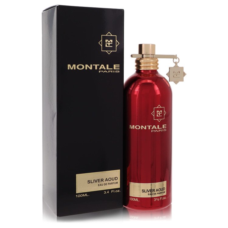 Montale Silver Aoud