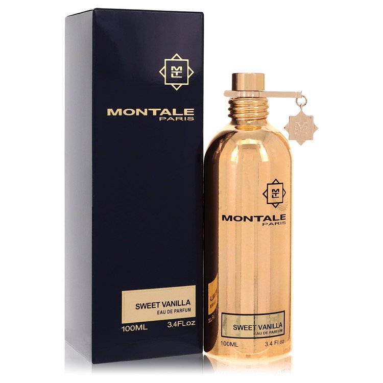 Montale Sweet Vanilla