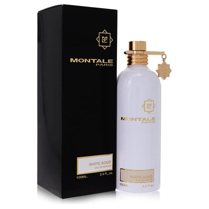 Montale White Aoud