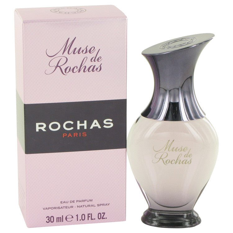 Muse De Rochas