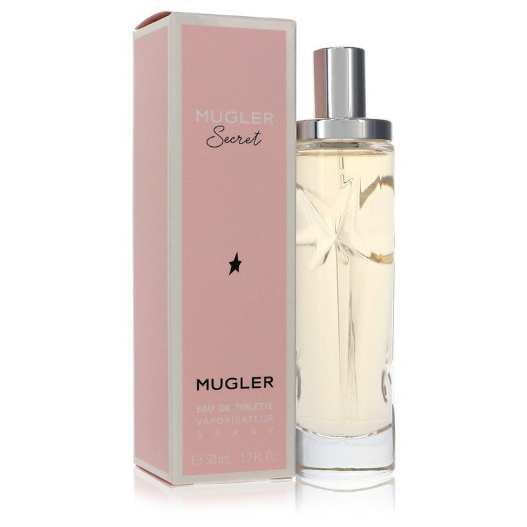 Mugler Secret