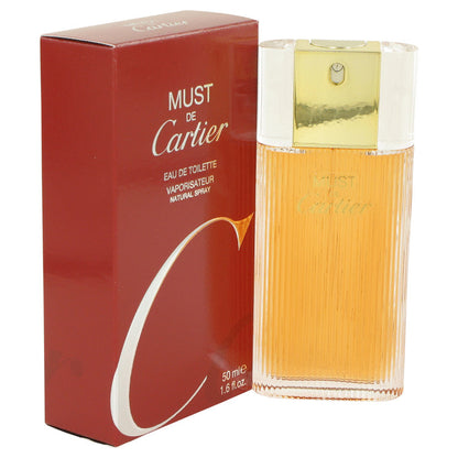 Must De Cartier