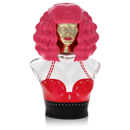 Minajesty