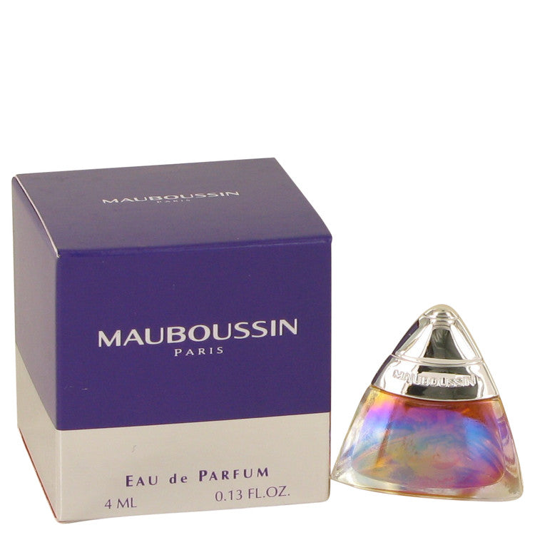 Mauboussin