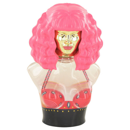 Minajesty