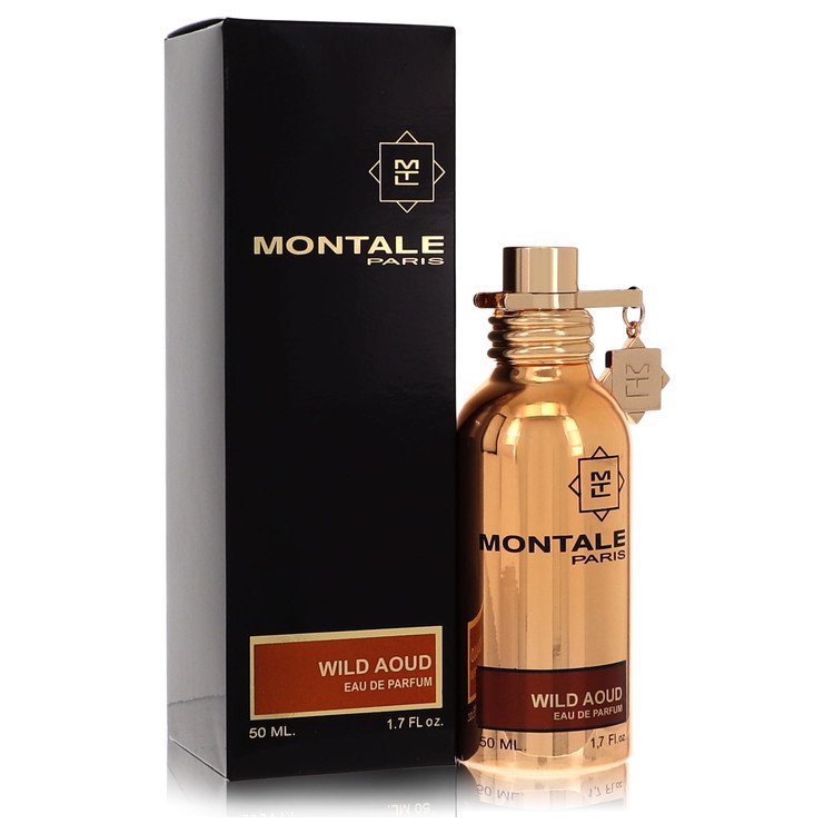 Montale Wild Aoud