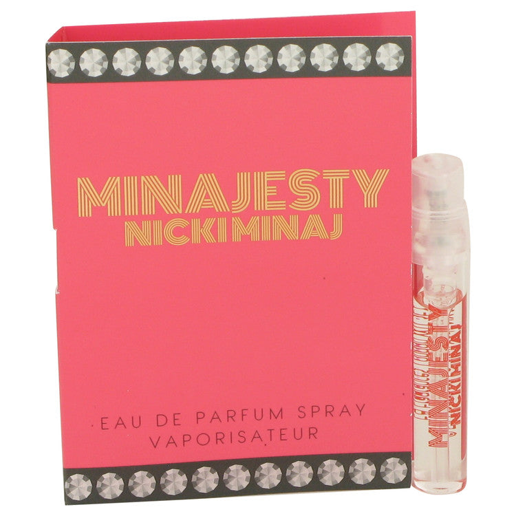 Minajesty