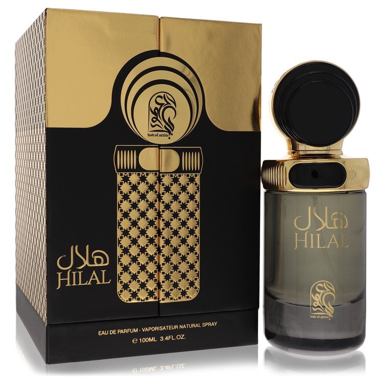 My Perfumes Hilal