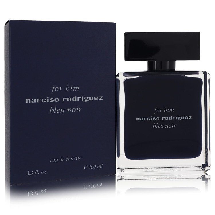 Narciso Rodriguez Bleu Noir