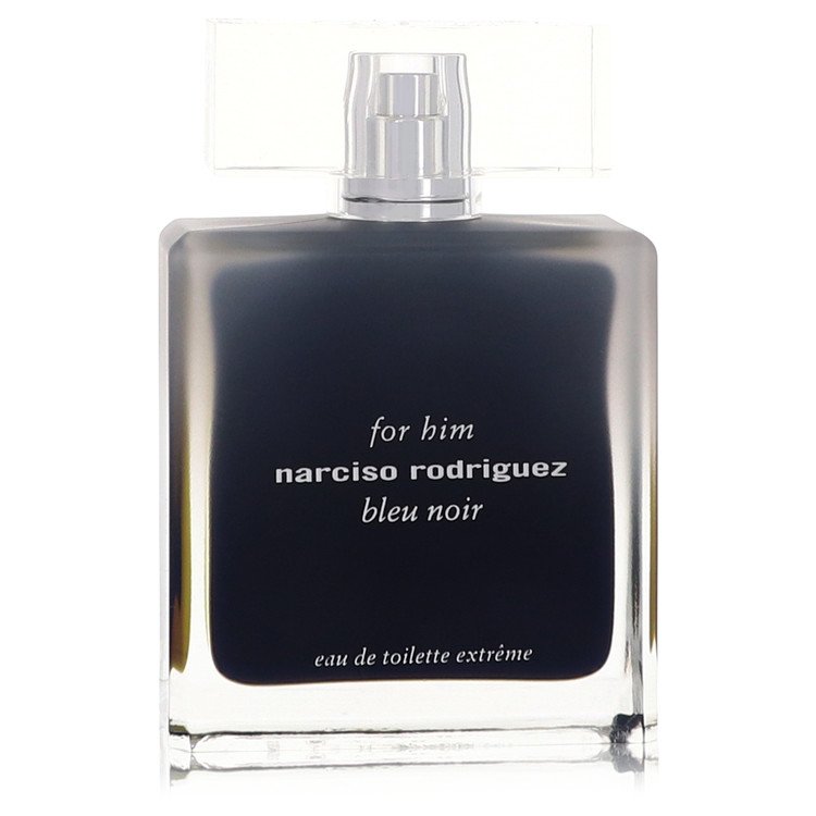 Narciso Rodriguez Bleu Noir Extreme