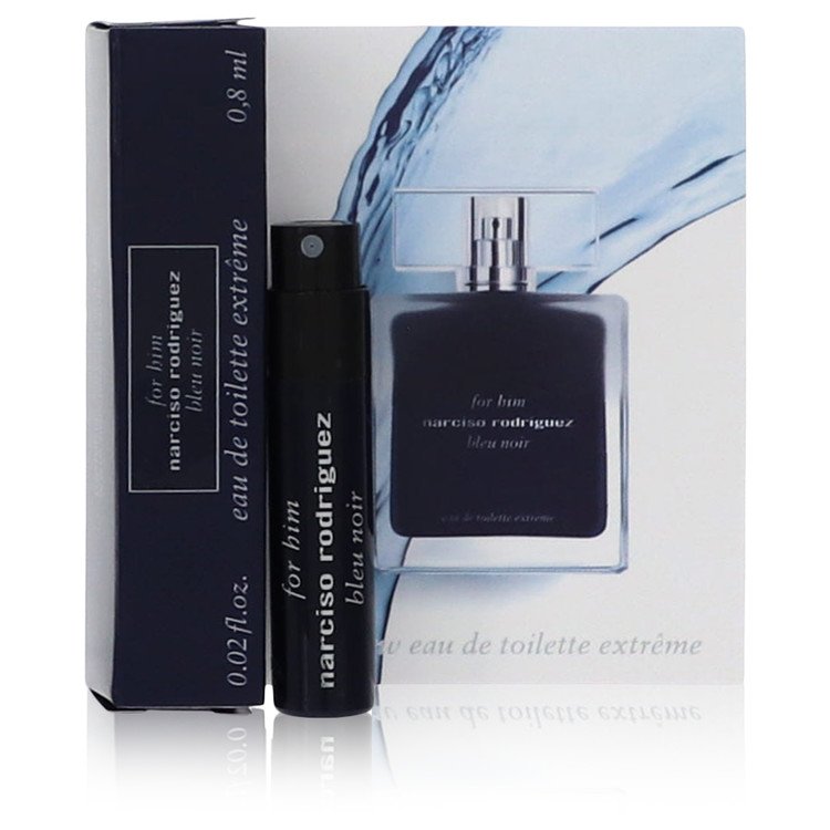 Narciso Rodriguez Bleu Noir