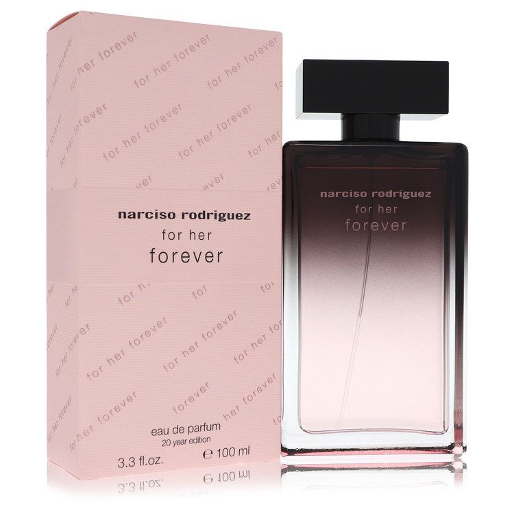 Narciso Rodriguez For Her Forever