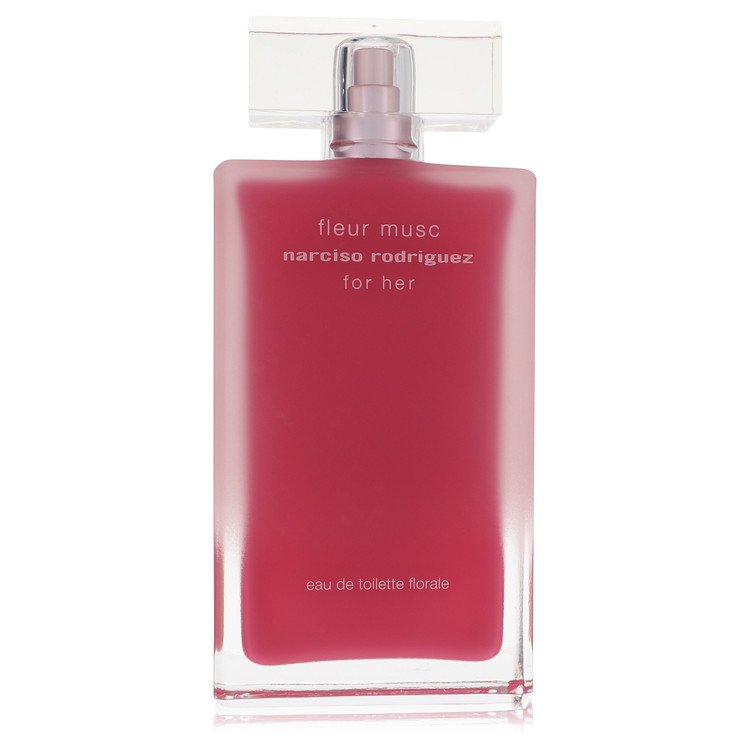 Narciso Rodriguez Fleur Musc