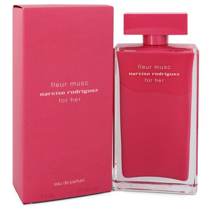 Narciso Rodriguez Fleur Musc