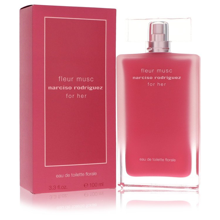 Narciso Rodriguez Fleur Musc