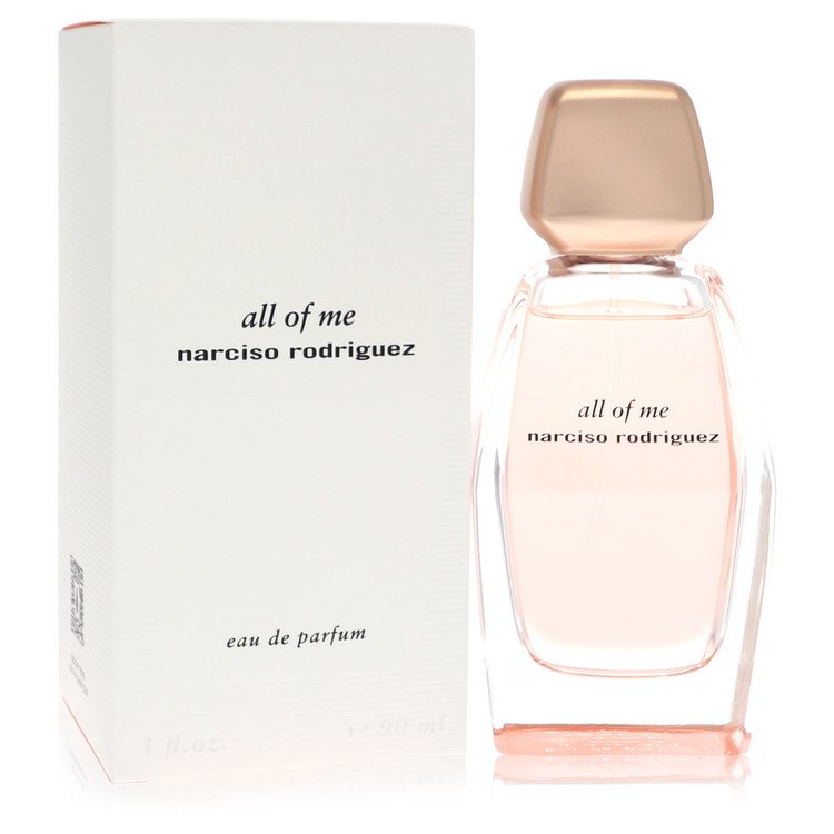 Narciso Rodriguez All Of Me