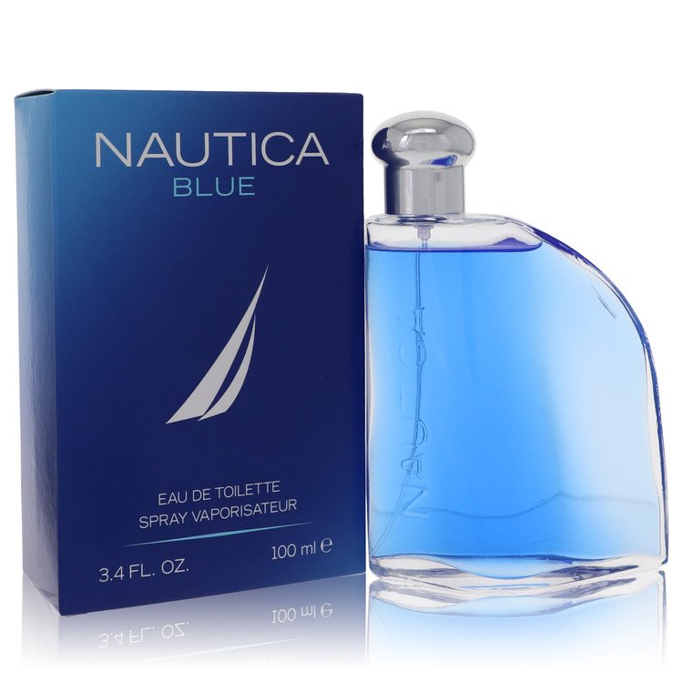 Nautica Blue