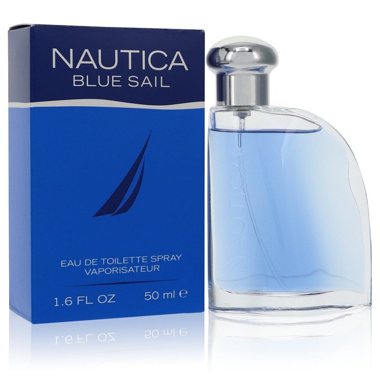 Nautica Blue Sail