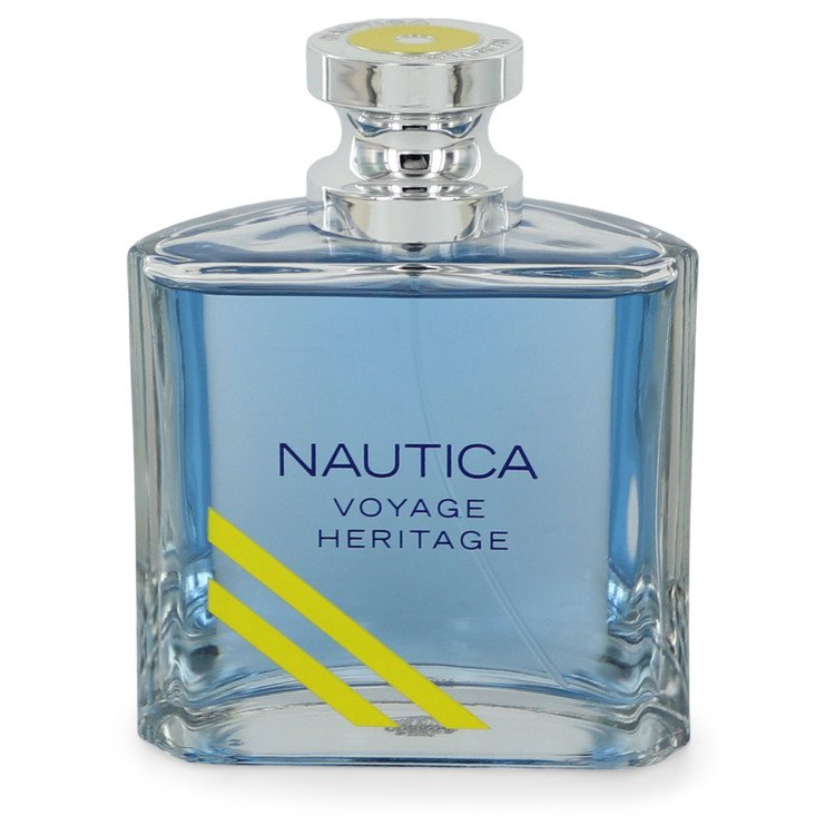 Nautica Voyage Heritage