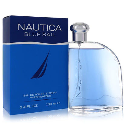 Nautica Blue Sail